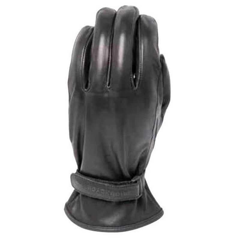 Shifter Glove Street Glove Roadkrome SM BLACK ADULT