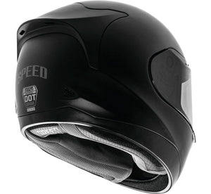 SS5100 Solid Speed Helmet