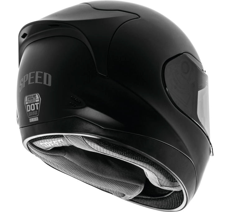 SS4100 Modular Helmet