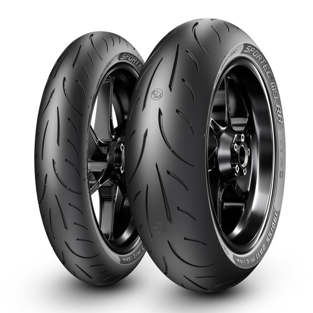 Sportec M9 RR Tire