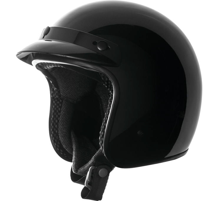 SS610 Open Face Helmet