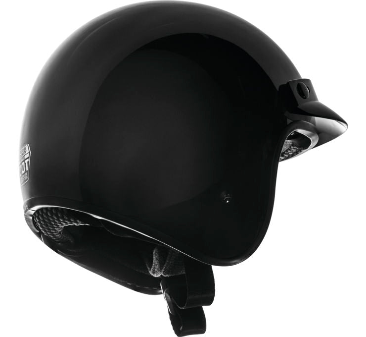 SS610 Open Face Helmet