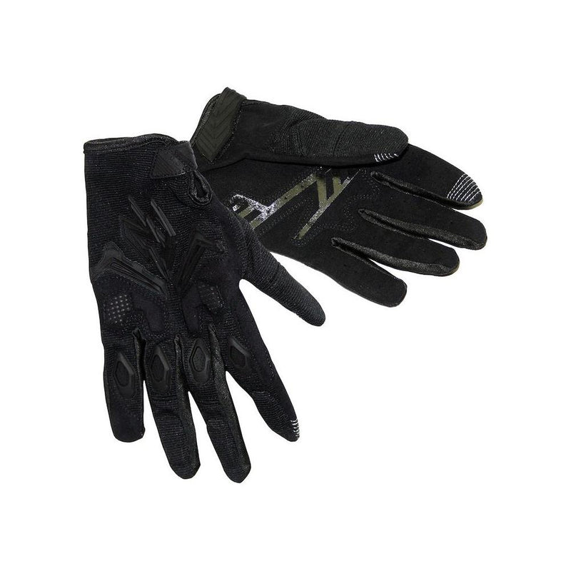 Sugo Gloves Street Glove Fieldsheer SM BLACK 