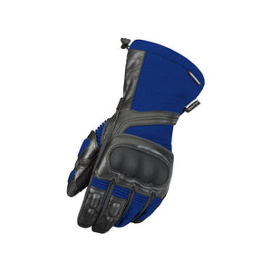 Wind Tour Gloves Street Glove Fieldsheer XS BLUE 