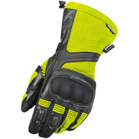 Wind Tour Gloves Street Glove Fieldsheer XS YELLOW 