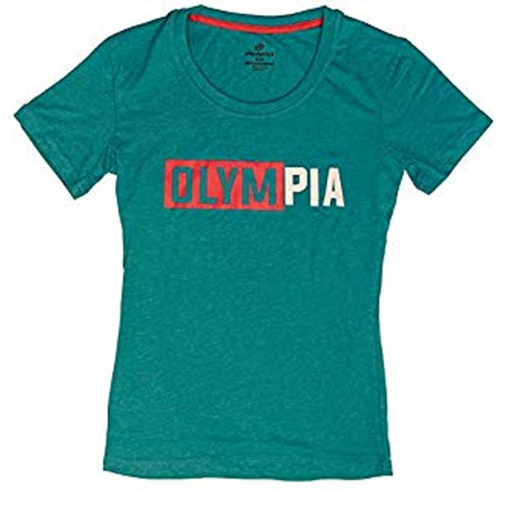 Women's Monterey Lad Tee T-Shirt Olympia 