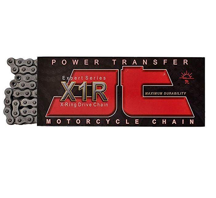 X1R X-Ring Chain Chain JT Chain 520X116 